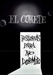 El Cohete poster