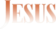 Logo of Jesus image size 2533x1332