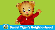 Backdrop of Daniel Tiger's Neighborhood image size 1280x720