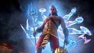 Rudra Avatar
