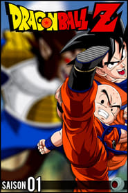 Serie streaming | voir Dragon Ball Z en streaming | HD-serie