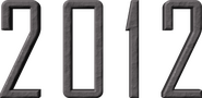 Logo of 2012 image size 596x290