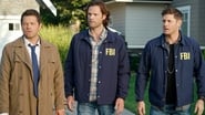 Supernatural season 15 episode 2