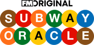 Logo of Subway Oracle image size 750x357