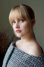 Photo of Markella Kavenagh image size 538x808