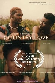 Poster of Country Love image size 500x750