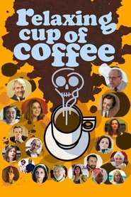 poster Relaxing Cup of Coffee