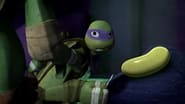 Les Tortues Ninja season 1 episode 23