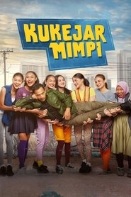 Kukejar Mimpi TV shows