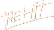 Logo of The Hit image size 521x293