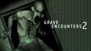 Grave Encounters 2 wallpaper 