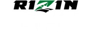 Logo of RIZIN LANDMARK 10 in NAGOYA image size 2560x913