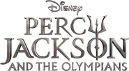 Logo of Percy Jackson and the Olympians image size 1917x1059