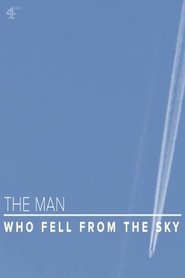 poster The Man Who Fell From The Sky