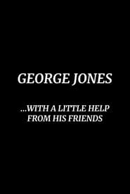 George Jones: With a Little Help from His Friends