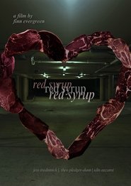 poster Red Syrup