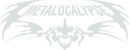 Logo of Metalocalypse image size 2000x772