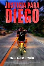 poster Justicia para Diego