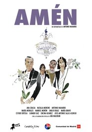 poster Amen