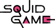 Logo of Squid Game image size 1193x620