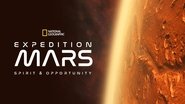 Expédition Mars wallpaper 