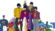 Yellow Submarine wallpaper 