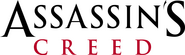 Logo of Assassin's Creed image size 4746x1406