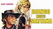 Django et Sartana wallpaper 