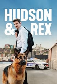 Serie streaming | voir Hudson et Rex en streaming | HD-serie