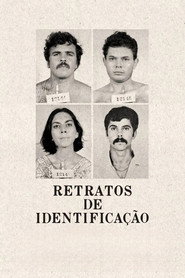 Retratos de Identificação