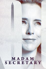 Madam Secretary en streaming VF sur StreamizSeries.com | Serie streaming