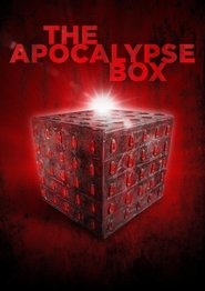 Poster of The Apocalypse Box image size 1000x1414