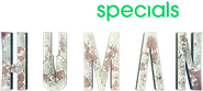Logo of Human image size 611x275