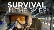 Backdrop of Survival in the Skies image size 1280x720
