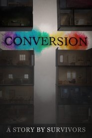 Poster of Conversion image size 600x900