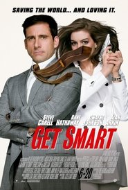 Poster of Get Smart image size 1013x1500