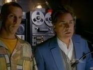 serie Nash Bridges saison 4 episode 10 en streaming