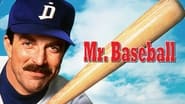Mr. Baseball wallpaper 