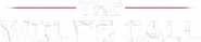 Logo of The Wolf's Call image size 1460x310