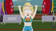 serie South Park saison 23 episode 7 en streaming