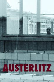 Austerlitz Poster