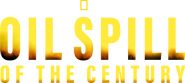 Logo of Oil Spill of The Century image size 2891x1300