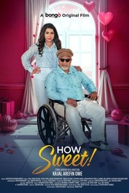 Poster of How sweet image size 960x1440