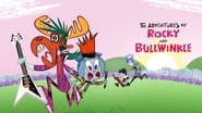 Les aventures de Rocky et Bullwinkle  