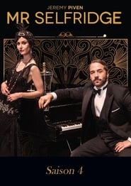 Mr. Selfridge en streaming VF sur StreamizSeries.com | Serie streaming