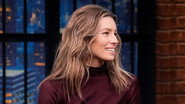 Jessica Biel, Slayyyter