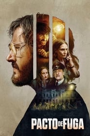 Pacto de fuga (2020) AMZN WEB-DL 1080p Latino