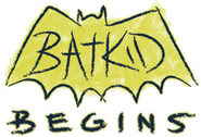 Logo of Batkid Begins image size 574x390