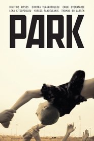 Poster of Park image size 960x1440