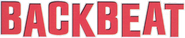 Logo of Backbeat image size 763x158